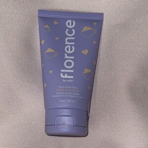 Purple Coffee Glow Mask